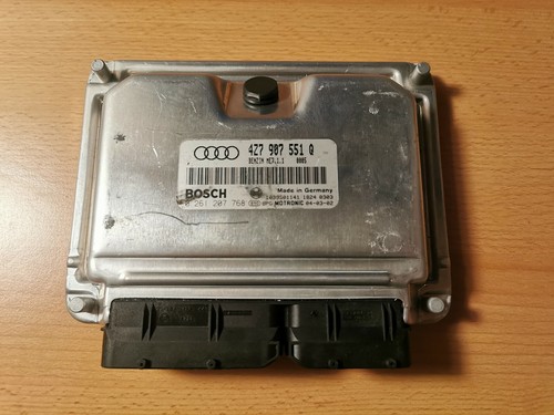 Motorsteuergerät ecu - motorsteuergerät,