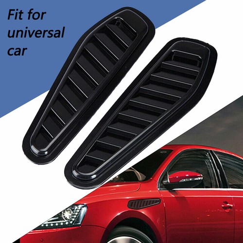 Universal auto motorhaube - 2x,