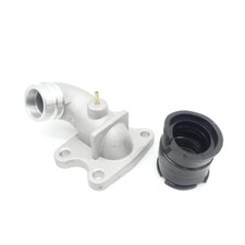 Ansaugstutzen für Peugeot