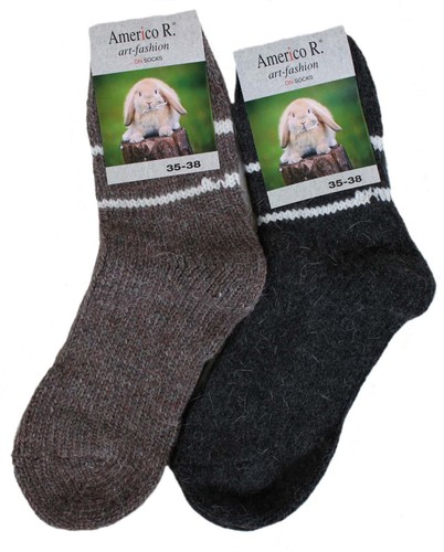 Angorasocken angora warm dicke - angorasocken,
