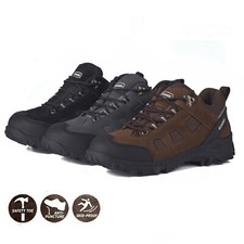 SUADEEX Arbeitsschuhe Herren