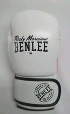 BENLEE Boxhandschuhe aus Kunstleder Größe 6 oz Unisex