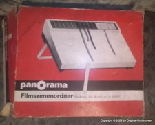 Videoszenenordner 8mm, s8