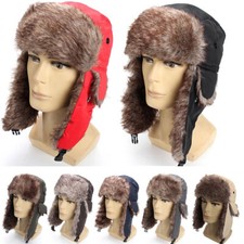 Unisex winter aviator trooper - unisex,