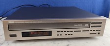 Yamaha CDC-645  5-fach CD-Wechsler ***LASER NEU - 12 Monate Gewährleistung***