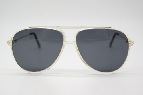 Vintage sonnenbrille jaguar - sonnenbrille,