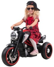 Kindermotorrad Cruiserbike