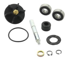 Wasserpumpe Reperatur Satz Reparatur für Gilera Runner Piaggio Zip RST SP NRG MC