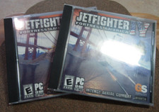 Jetfighter fortress america - jetfighter,
