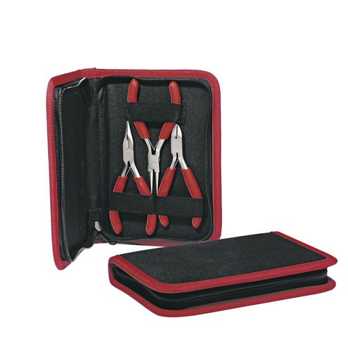Zangen etui schmuck - im,