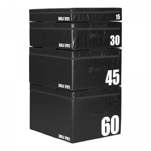 Gorilla sports sprungbox - sports®,