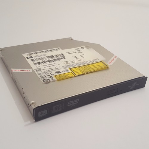 Compaq 6715s ide dvd - ide,
