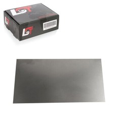 Karosserieblech Auto Blech 0,8 mm Schweissblech Tiefziehblech 250x500 mm