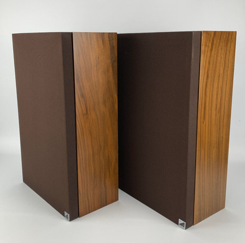 Interface series speaker - a,