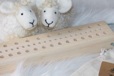 Wirbelwebstuhl 50 cm 3-reihig