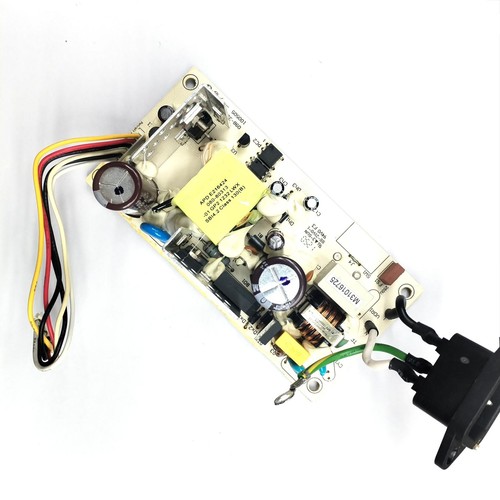 Power supply board tsp100ii - power,