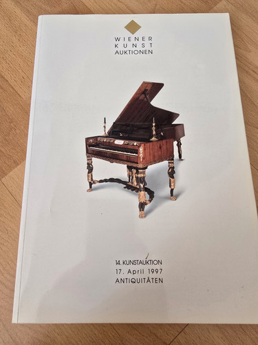 Wiener kunstauktionen 14 - kunstauktionen,