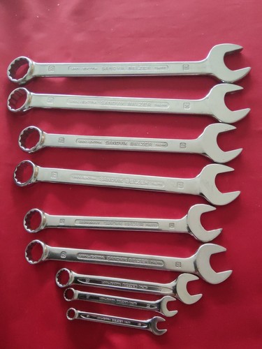 Sandvik belzer - sandvik,
