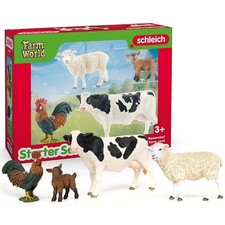 Schleich 42729 Farm World