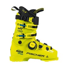 Fischer RC4 130 MV Boa