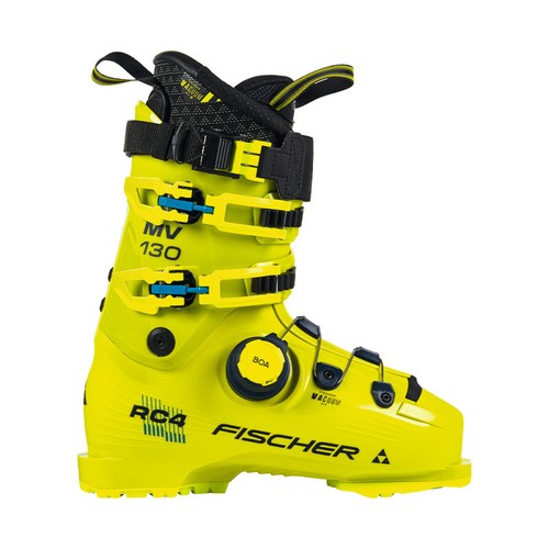 Fischer rc4 130 boa - fischer,