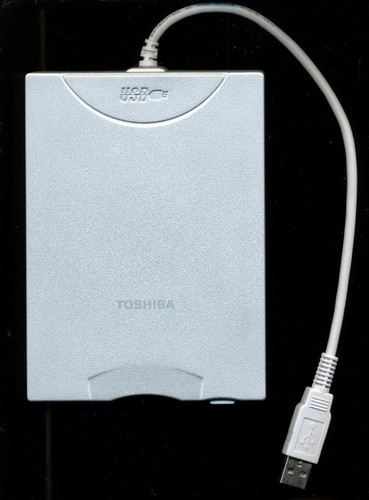 Toshiba zoll usb - zoll,