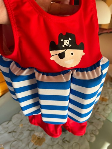 Baby badeanzug mit - baby,