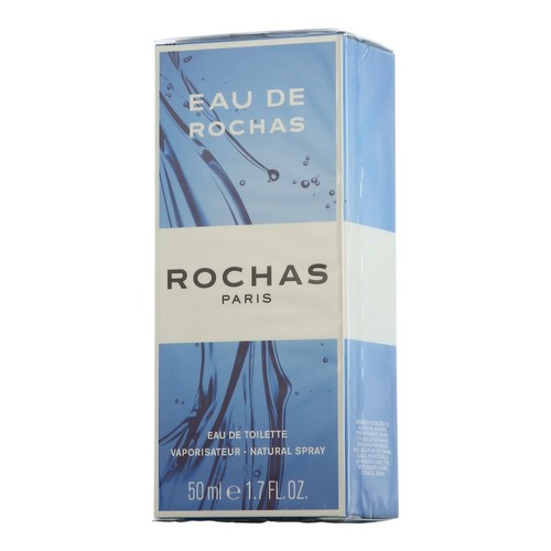 Rochas eau - de,
