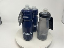 CamelBak Podium® Trinkflaschen im 3erSet 1x710 ml + 2x620ml UVP ab12,99 € -69