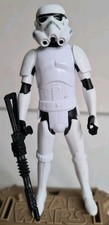 Star-Wars Hasbro-Figur Stormtrooper+ Zubehör ☆2014☆Sammlung☆Konvolut