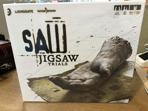 Saw the jigsaw - saw:,