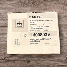 Berker 14098989 Zentralstück