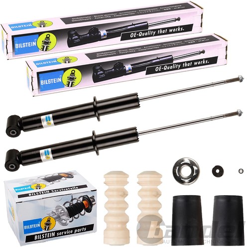 Bilstein b4 - bilstein,