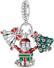 Charm Anhänger 925 Sterling