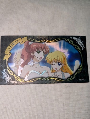 Sailor jupiter und venus - sailor,