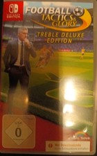 Football Tactics und Glory