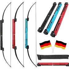 Bogenschießen Faltbogen