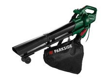 PARKSIDE® Elektro-Laubsauger