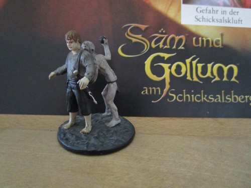 Herr der ringe - herr,