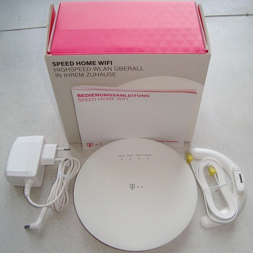 Telekom speed home wifi - telekom,