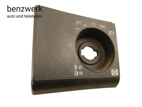 Mercedes r129 verkleidung - sl,