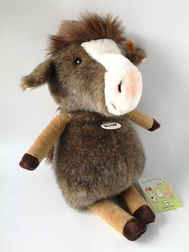 Steiff happy farm - steiff,