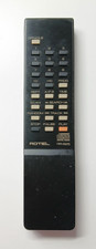 Original Rotel RR-925