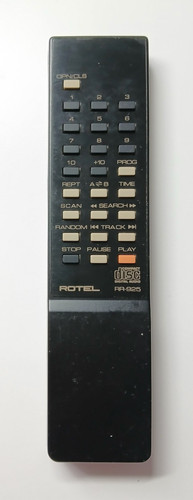 Original rotel 925 - original, rr-925