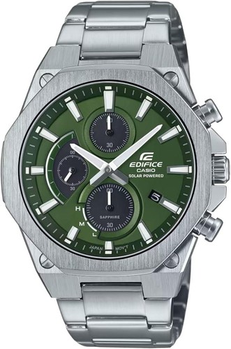 Casio watch efs s570d 3auef - watch, efs-s570d-3auef