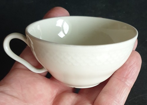 Ww2 german porcelain - (post),