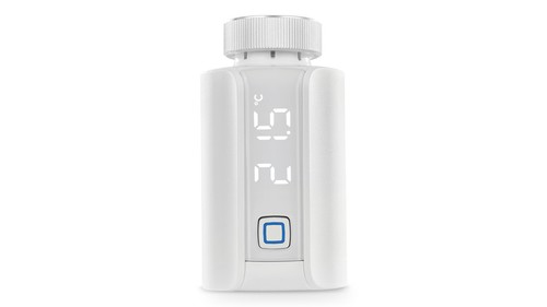 Homematic smart home - ip,