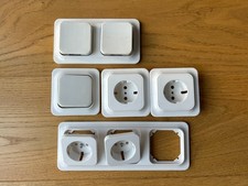 Merten Atelier polarweiß