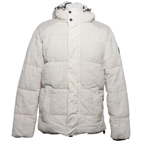 Smog winterjacke herren - smog,,