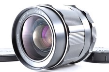 SMC Takumar 35mm f/2 Weitwinkel Manueller Fokus MF Objektiv N NEUWERTIG - aus...